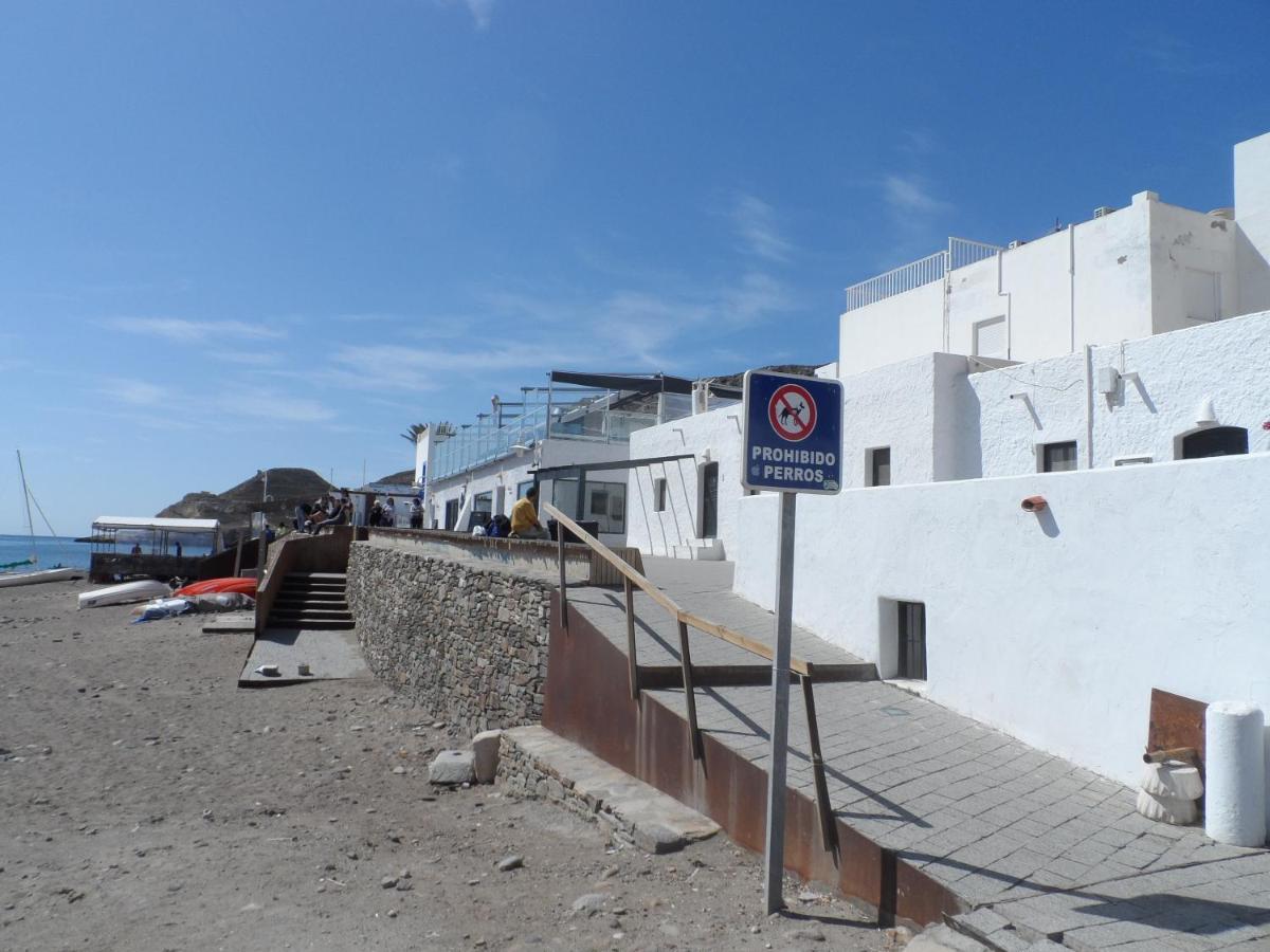 Apartamento Encantador Las Negras Dış mekan fotoğraf