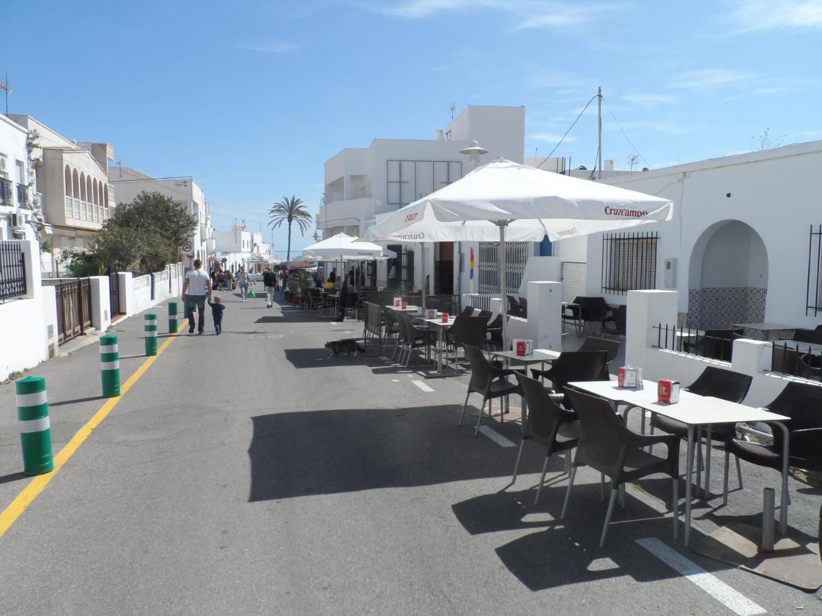 Apartamento Encantador Las Negras Dış mekan fotoğraf