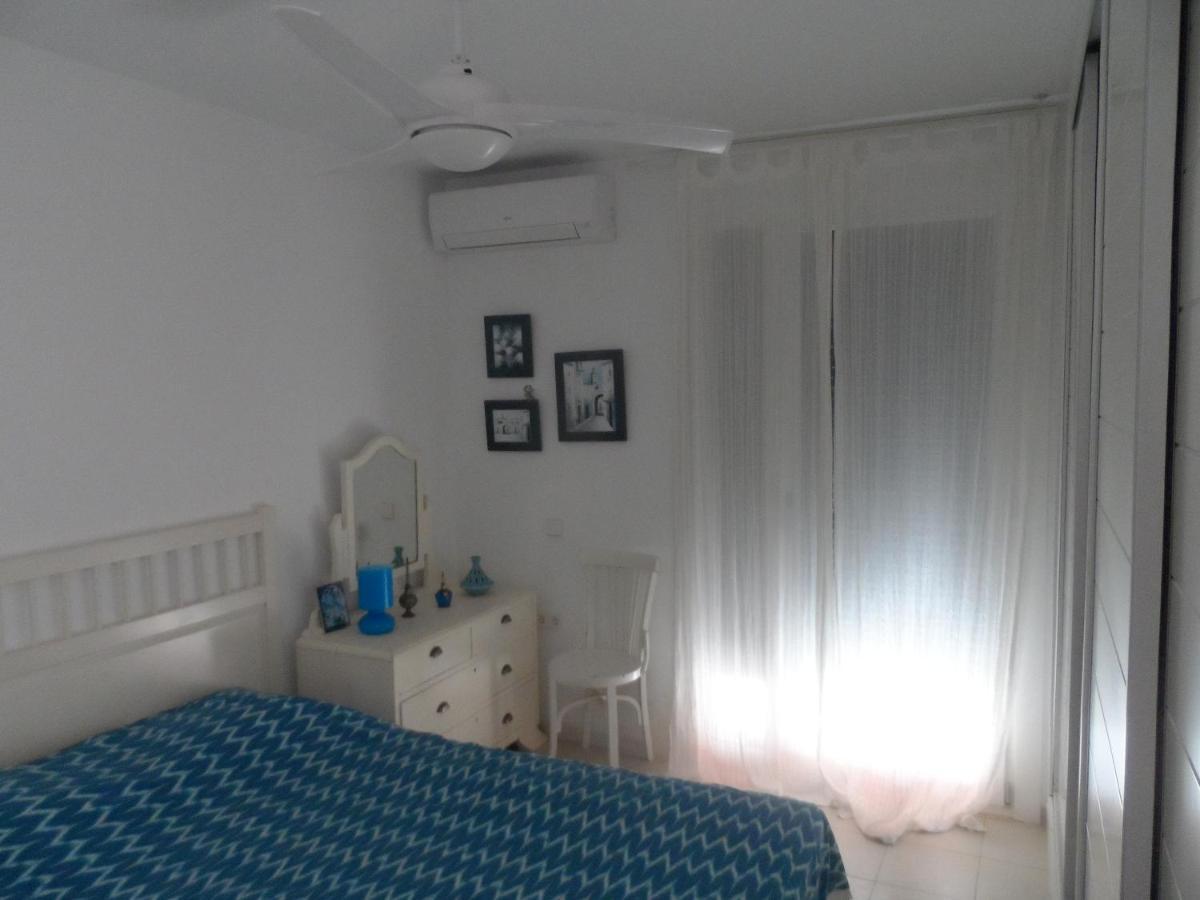 Apartamento Encantador Las Negras Dış mekan fotoğraf