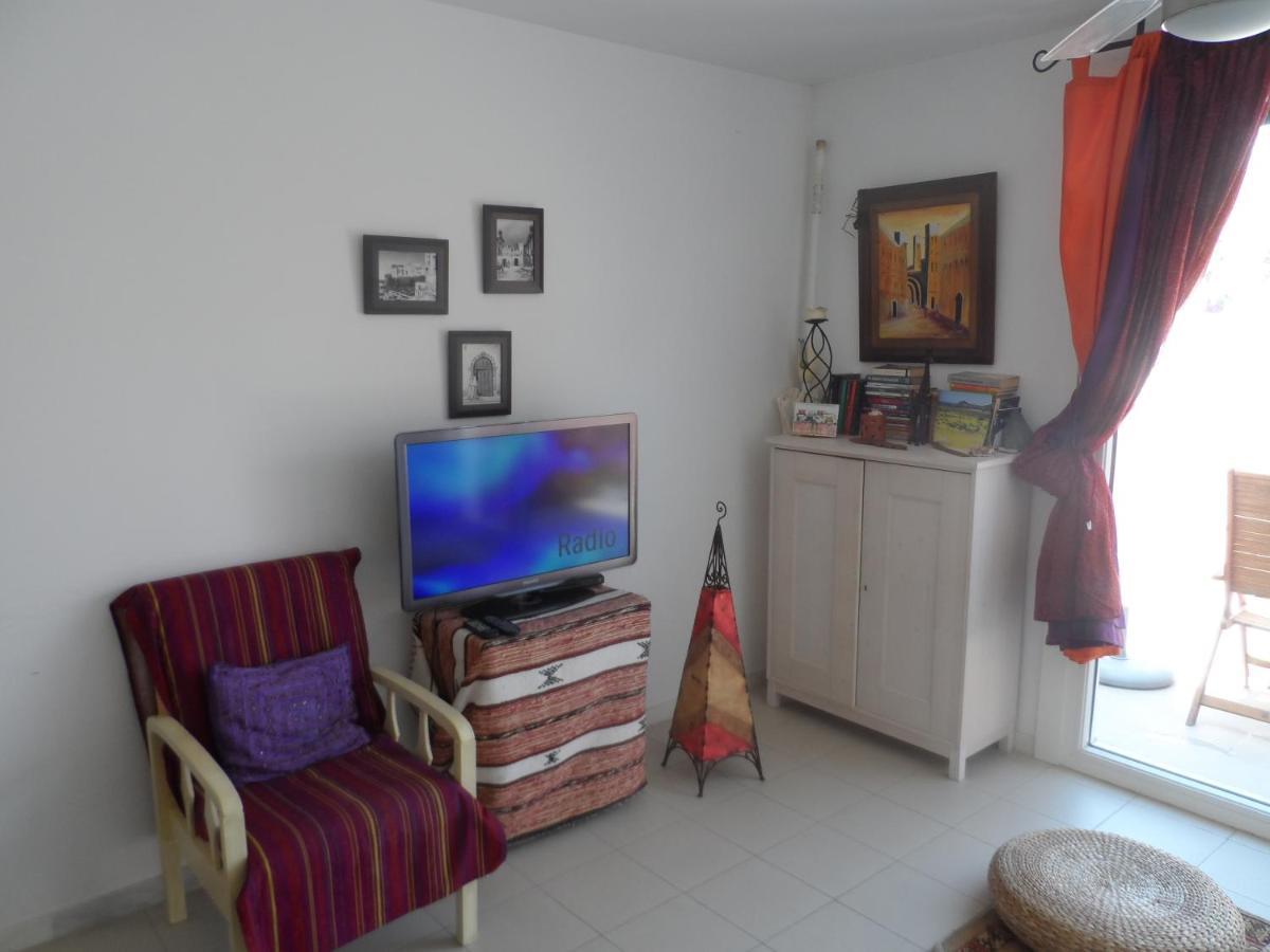 Apartamento Encantador Las Negras Dış mekan fotoğraf