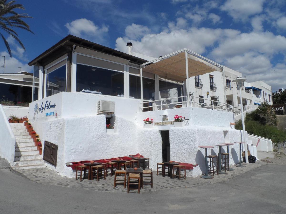 Apartamento Encantador Las Negras Dış mekan fotoğraf