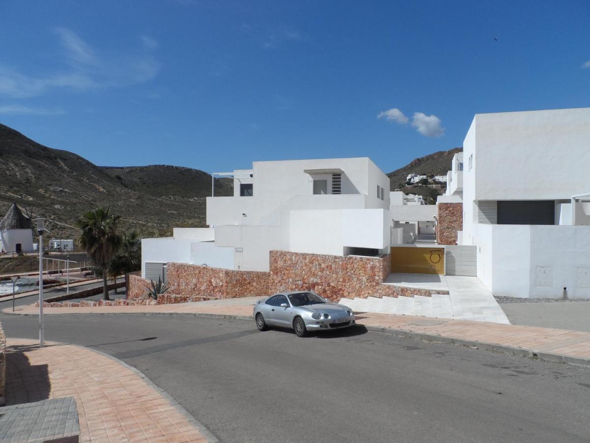 Apartamento Encantador Las Negras Dış mekan fotoğraf