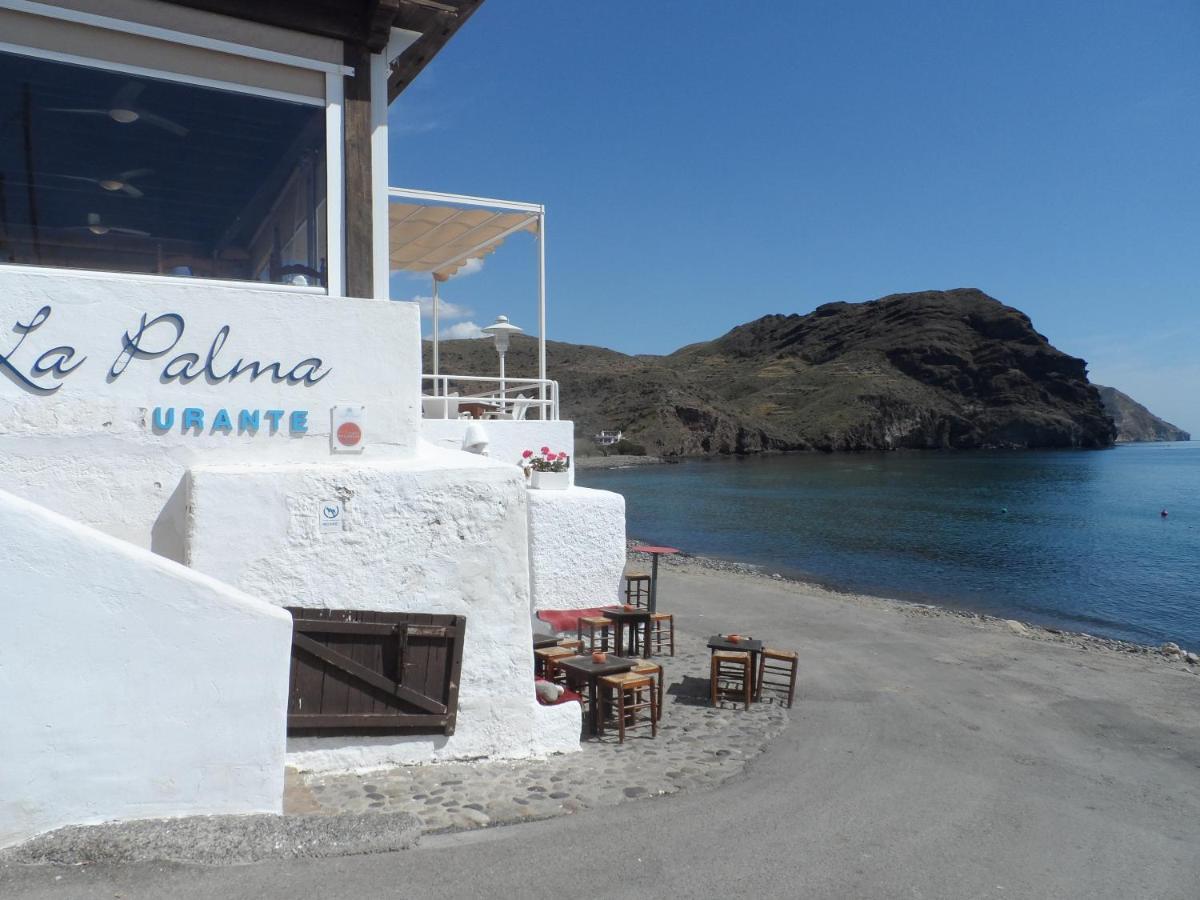 Apartamento Encantador Las Negras Dış mekan fotoğraf