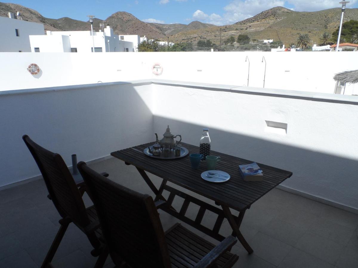 Apartamento Encantador Las Negras Dış mekan fotoğraf