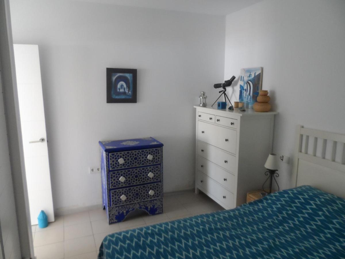 Apartamento Encantador Las Negras Dış mekan fotoğraf