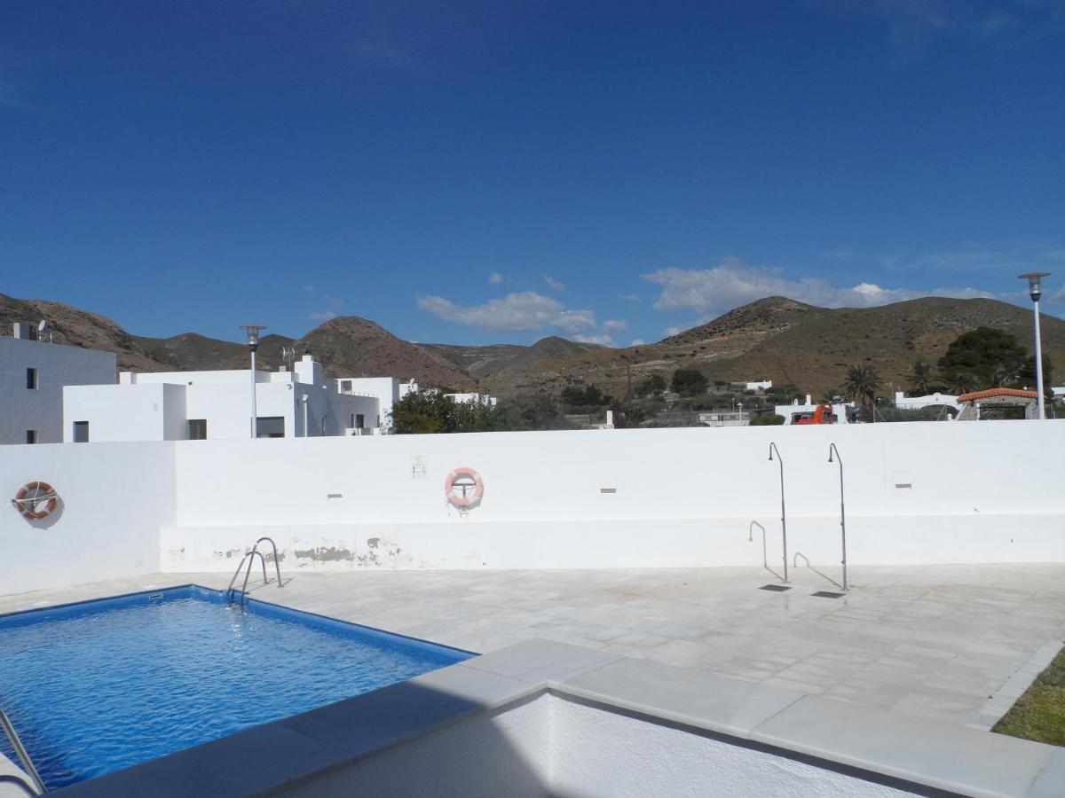 Apartamento Encantador Las Negras Dış mekan fotoğraf