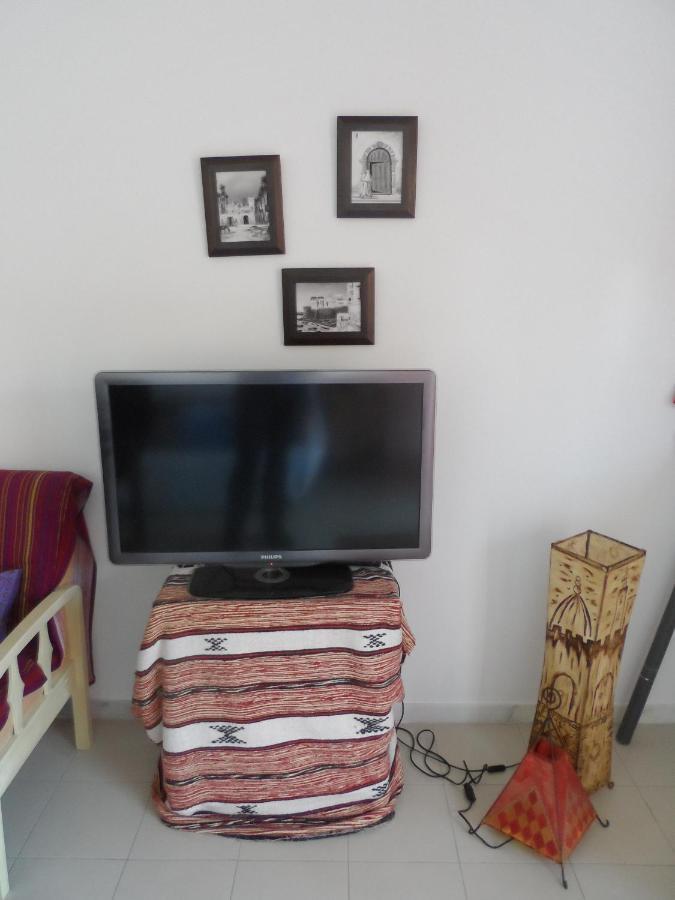 Apartamento Encantador Las Negras Dış mekan fotoğraf