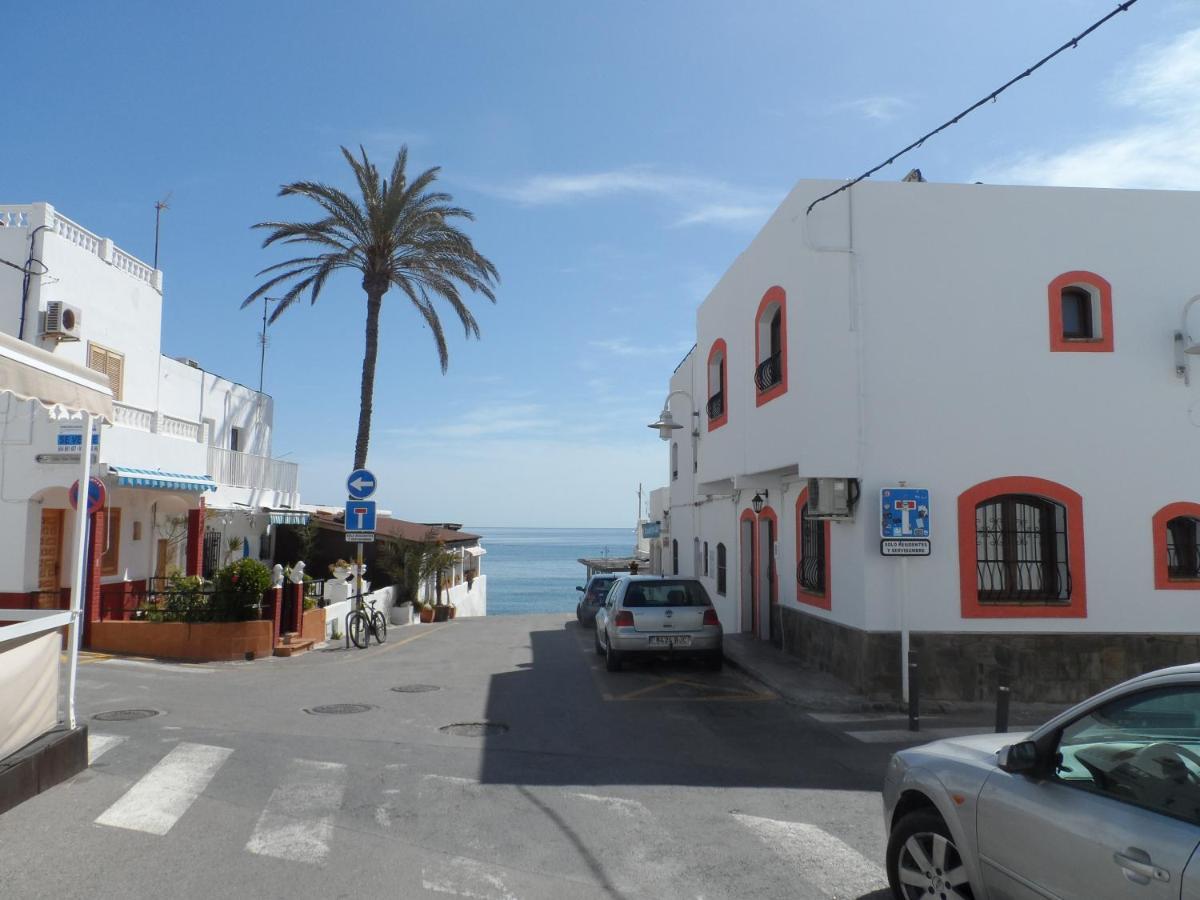 Apartamento Encantador Las Negras Dış mekan fotoğraf