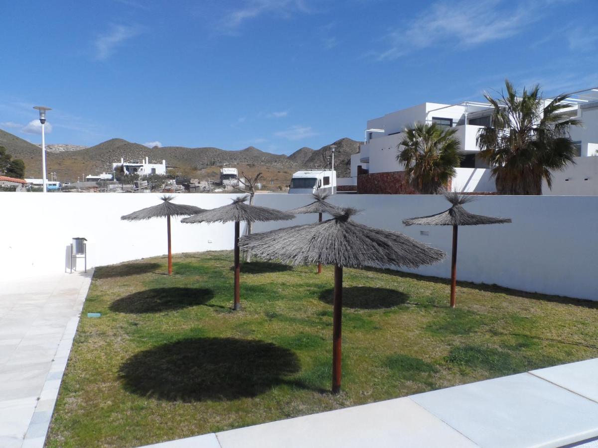 Apartamento Encantador Las Negras Dış mekan fotoğraf