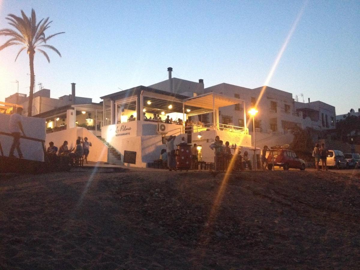 Apartamento Encantador Las Negras Dış mekan fotoğraf