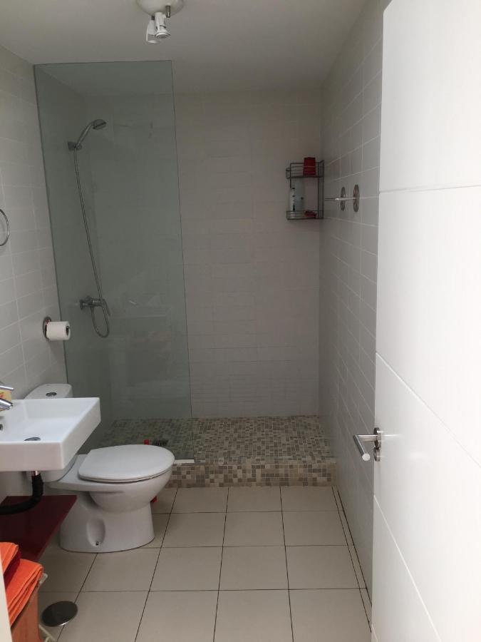 Apartamento Encantador Las Negras Dış mekan fotoğraf