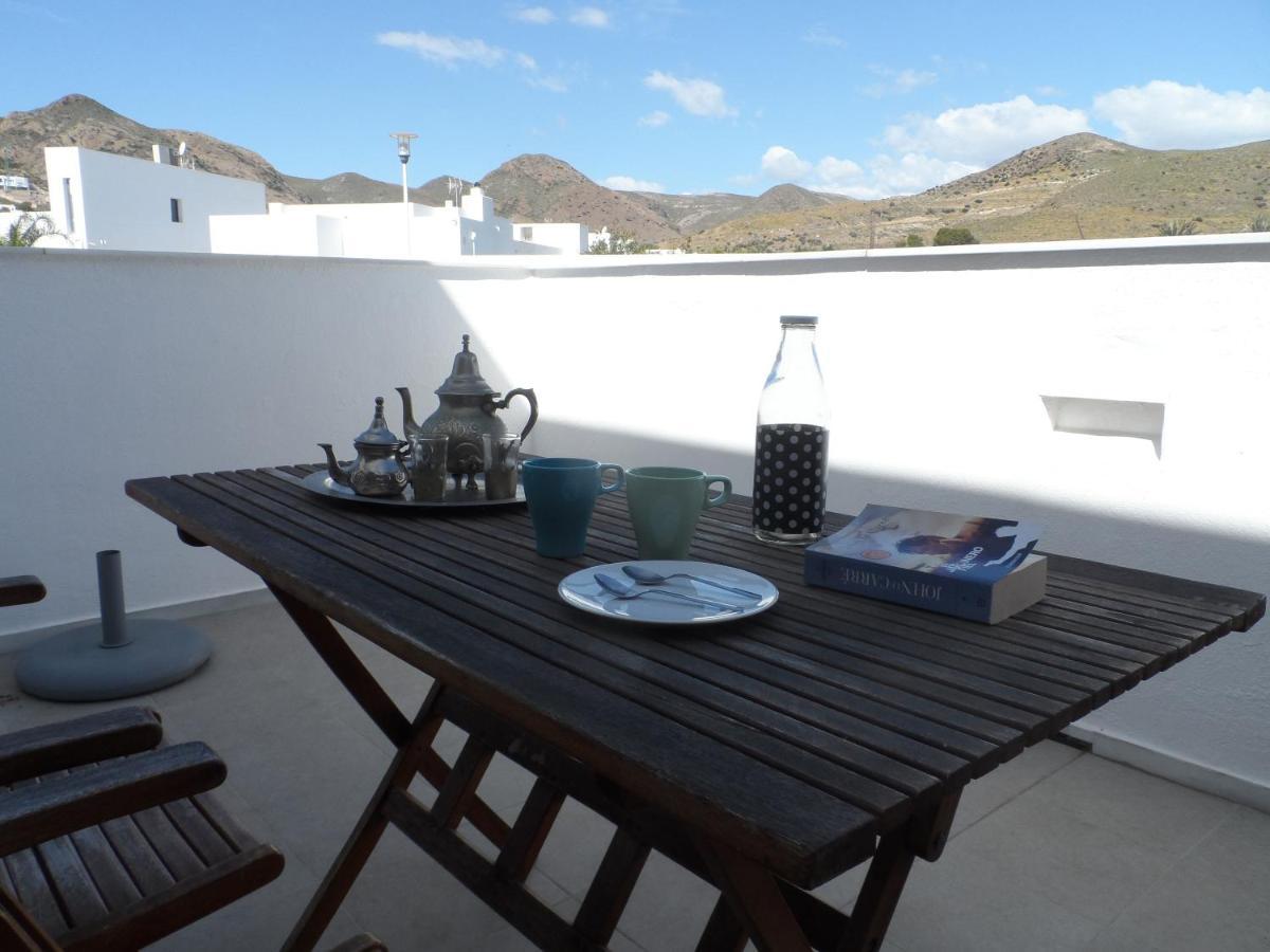 Apartamento Encantador Las Negras Dış mekan fotoğraf
